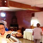 Ludmila Hotell Mělník