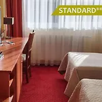 Ludmila Hotell 3*