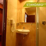 Ludmila מלון 3*