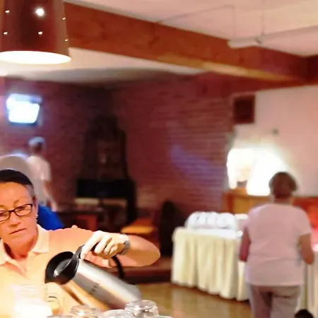 Ludmila Hotel Melnik