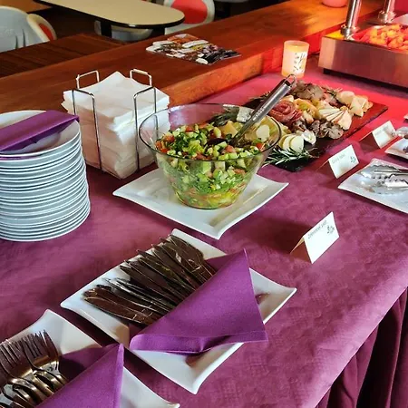 Otel Ludmila 3*