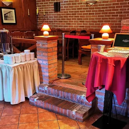 Ludmila Hotel 3*