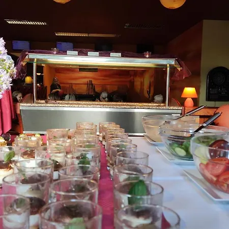 Hotel Ludmila