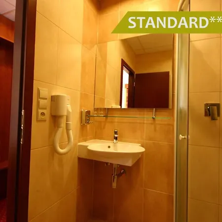 Ludmila Hotel 3*