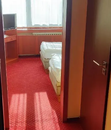 Ludmila Otel Mělník