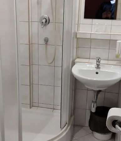 Ludmila Hotel Mělník