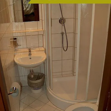Hotel Ludmila 3*