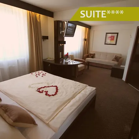 Otel Ludmila