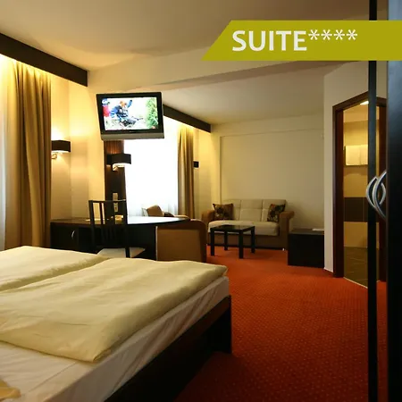 Otel Ludmila 3*