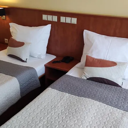 Hotel Ludmila