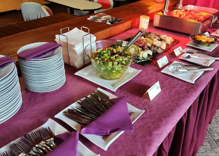 Hotel Ludmila 3*