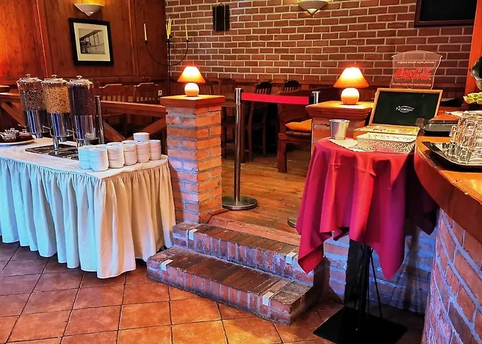 Ludmila Hotel 3*