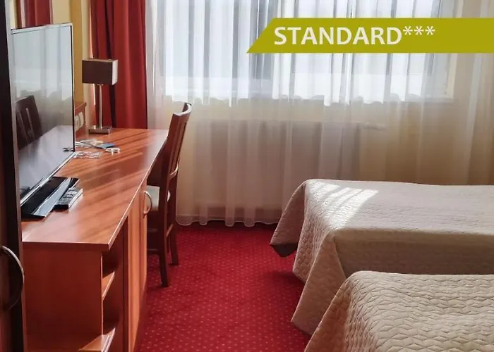 Ludmila Hotel 3*