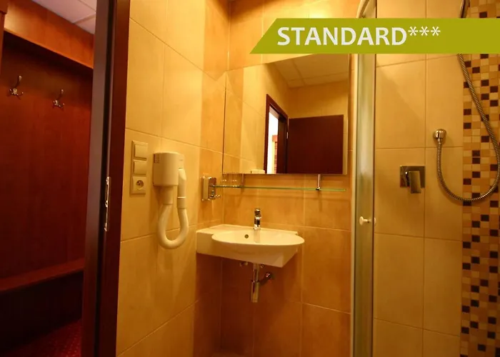 Ludmila Hotel 3*