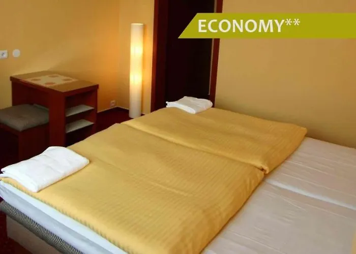 Ludmila Hotel 3*