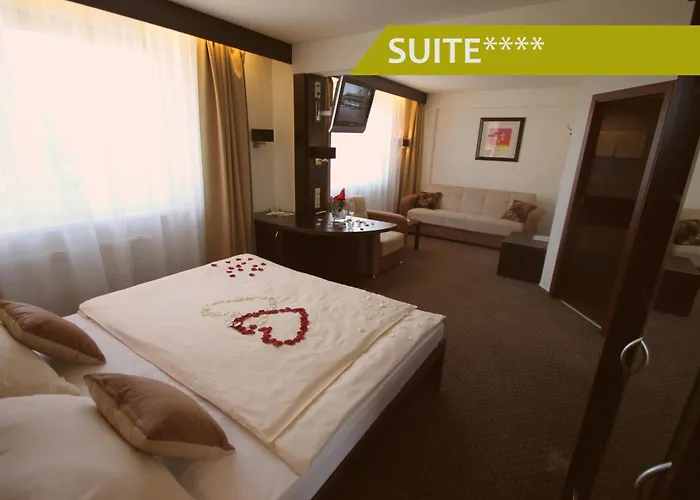 Hotel Ludmila